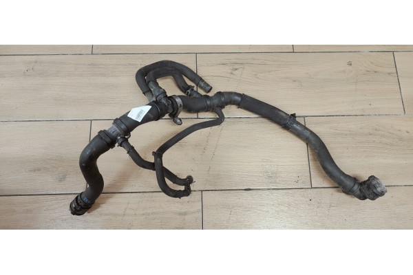 Recambio de tubo para ds 4 1.5 hdi referencia OEM IAM   