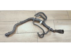 Recambio de tubo para ds 4 1.5 hdi referencia OEM IAM   