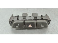 Recambio de warning para jaguar x-type 2.0 d referencia OEM IAM 1X4313B302BD  