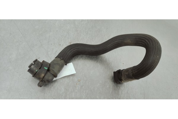 Recambio de tubo para ds 4 1.5 hdi referencia OEM IAM   