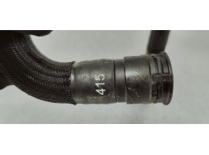 Recambio de tubo para ds 4 1.5 hdi referencia OEM IAM   