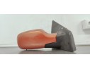 Recambio de retrovisor derecho para renault clio iii 1.5dci 85 referencia OEM IAM E20104016  