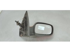 Recambio de retrovisor derecho para renault clio iii 1.5dci 85 referencia OEM IAM E20104016  