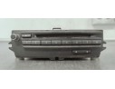 Recambio de sistema audio / radio cd para bmw serie 3 touring (e91) 2.0 d referencia OEM IAM 9283249  