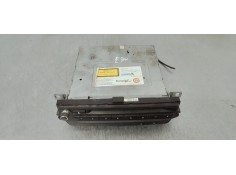 Recambio de sistema audio / radio cd para bmw serie 3 touring (e91) 2.0 d referencia OEM IAM 9283249  