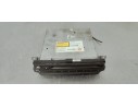 Recambio de sistema audio / radio cd para bmw serie 3 touring (e91) 2.0 d referencia OEM IAM 9283249  