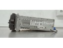 Recambio de sistema audio / radio cd para bmw serie 3 touring (e91) 2.0 d referencia OEM IAM 9283249  