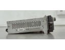 Recambio de sistema audio / radio cd para bmw serie 3 touring (e91) 2.0 d referencia OEM IAM 9283249  