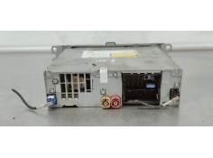 Recambio de sistema audio / radio cd para bmw serie 3 touring (e91) 2.0 d referencia OEM IAM 9283249  
