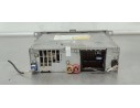 Recambio de sistema audio / radio cd para bmw serie 3 touring (e91) 2.0 d referencia OEM IAM 9283249  