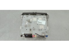 Recambio de sistema audio / radio cd para bmw serie 3 touring (e91) 2.0 d referencia OEM IAM 9283249  