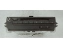 Recambio de sistema audio / radio cd para bmw serie 3 touring (e91) 2.0 d referencia OEM IAM 9283249  