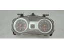 Recambio de cuadro instrumentos para renault clio iii 1.5dci 85 referencia OEM IAM 8200582705H  