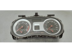 Recambio de cuadro instrumentos para renault clio iii 1.5dci 85 referencia OEM IAM 8200582705H  