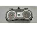 Recambio de cuadro instrumentos para renault clio iii 1.5dci 85 referencia OEM IAM 8200582705H  
