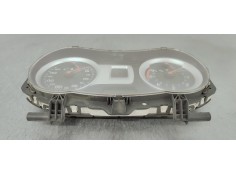 Recambio de cuadro instrumentos para renault clio iii 1.5dci 85 referencia OEM IAM 8200582705H  