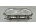 Recambio de cuadro instrumentos para renault clio iii 1.5dci 85 referencia OEM IAM 8200582705H  