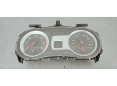 Recambio de cuadro instrumentos para renault clio iii 1.5dci 85 referencia OEM IAM 8200582705H  