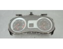 Recambio de cuadro instrumentos para renault clio iii 1.5dci 85 referencia OEM IAM 8200582705H  