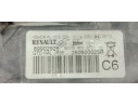Recambio de faro izquierdo para renault scenic iii 1.9 dci 130 referencia OEM IAM 260600023R  