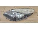 Recambio de faro izquierdo para renault scenic iii 1.9 dci 130 referencia OEM IAM 260600023R  