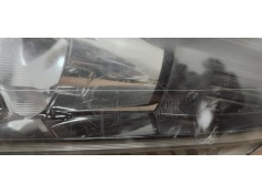 Recambio de faro izquierdo para renault scenic iii 1.9 dci 130 referencia OEM IAM 260600023R  