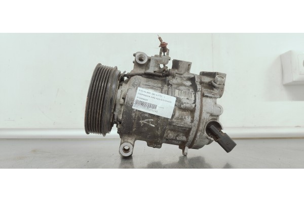 Recambio de compresor aire acondicionado para audi a4 ber. (b8) 2.0 tdi referencia OEM IAM 8T0260805F  