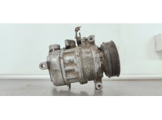 Recambio de compresor aire acondicionado para audi a4 ber. (b8) 2.0 tdi referencia OEM IAM 8T0260805F  