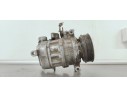 Recambio de compresor aire acondicionado para audi a4 ber. (b8) 2.0 tdi referencia OEM IAM 8T0260805F  