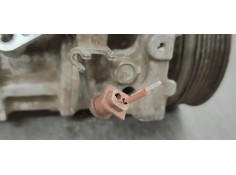 Recambio de compresor aire acondicionado para audi a4 ber. (b8) 2.0 tdi referencia OEM IAM 8T0260805F  