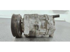 Recambio de compresor aire acondicionado para audi a4 ber. (b8) 2.0 tdi referencia OEM IAM 8T0260805F  