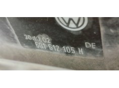 Recambio de servofreno para seat ibiza (6l1) referencia OEM IAM 6Q1612105H  