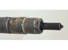 Recambio de inyector para renault laguna ii (bg0) 1.9 dci diesel cat referencia OEM IAM 7700111014  