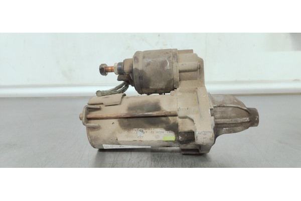 Recambio de motor arranque para fiat punto berlina (188) referencia OEM IAM 46823548  