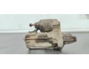 Recambio de motor arranque para fiat punto berlina (188) referencia OEM IAM 46823548  