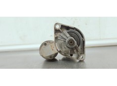 Recambio de motor arranque para fiat punto berlina (188) referencia OEM IAM 46823548  