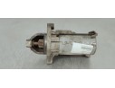 Recambio de motor arranque para fiat punto berlina (188) referencia OEM IAM 46823548  