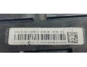 Recambio de mando climatizador para peugeot 3008 1.6hdi 112 fap referencia OEM IAM 400017003  