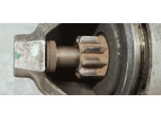 Recambio de motor arranque para fiat punto berlina (188) referencia OEM IAM 46823548  