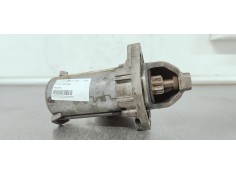 Recambio de motor arranque para fiat punto berlina (188) referencia OEM IAM 46823548  