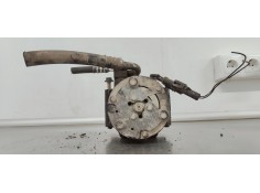 Recambio de compresor aire acondicionado para ford focus berlina (cak) ghia referencia OEM IAM   