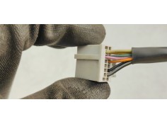 Recambio de retrovisor izquierdo para ford galaxy (ca1) 2.0 tdci 136 fap referencia OEM IAM E9014347  