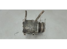 Recambio de compresor aire acondicionado para ford focus berlina (cak) ghia referencia OEM IAM   