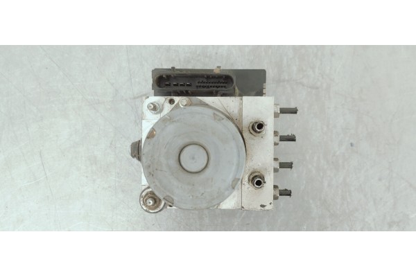 Recambio de abs para nissan qashqai (j10) acenta referencia OEM IAM 0265251854  
