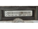 Recambio de abs para nissan qashqai (j10) acenta referencia OEM IAM 0265251854  