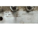 Recambio de abs para nissan qashqai (j10) acenta referencia OEM IAM 0265251854  