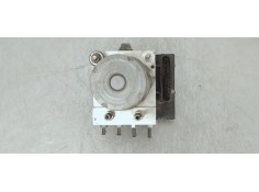 Recambio de abs para nissan qashqai (j10) acenta referencia OEM IAM 0265251854  