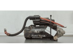 MOTOR ARRANQUE 