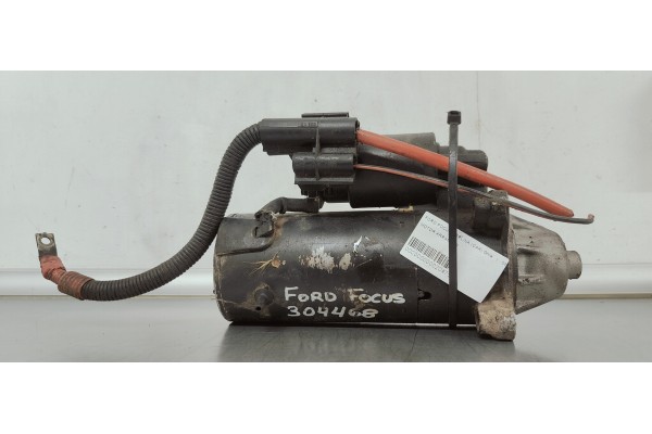 Recambio de motor arranque para ford focus berlina (cak) ghia referencia OEM IAM   