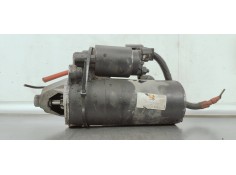 Recambio de motor arranque para ford focus berlina (cak) ghia referencia OEM IAM   